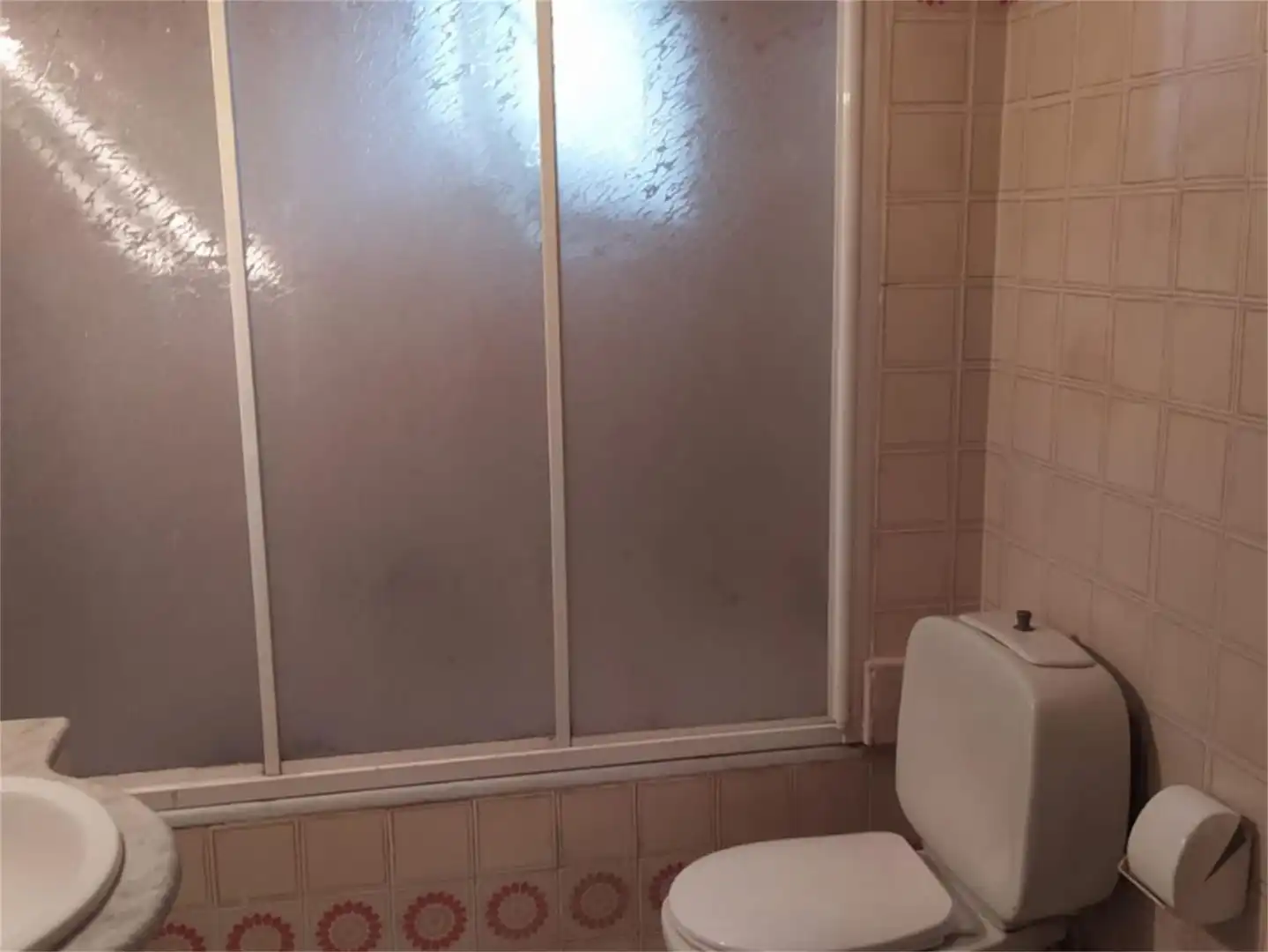 Piso en venta en Calle Alameda, 5, Casco Antiguo Baño de Piso en venta en Marbella