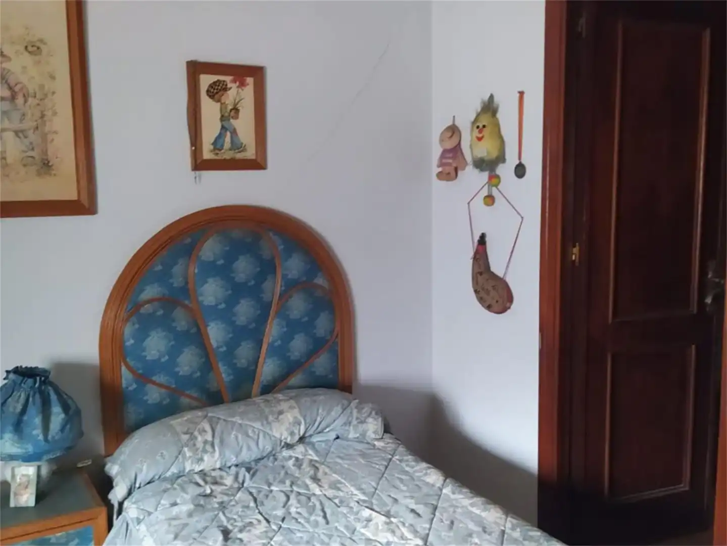 Piso en venta en Calle Alameda, 5, Casco Antiguo Habitación de Piso en venta en Marbella