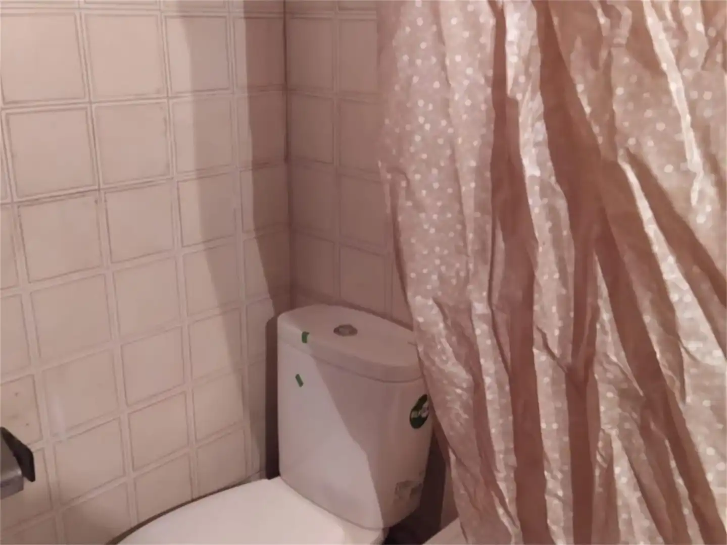 Piso en venta en Calle Alameda, 5, Casco Antiguo Baño de Piso en venta en Marbella
