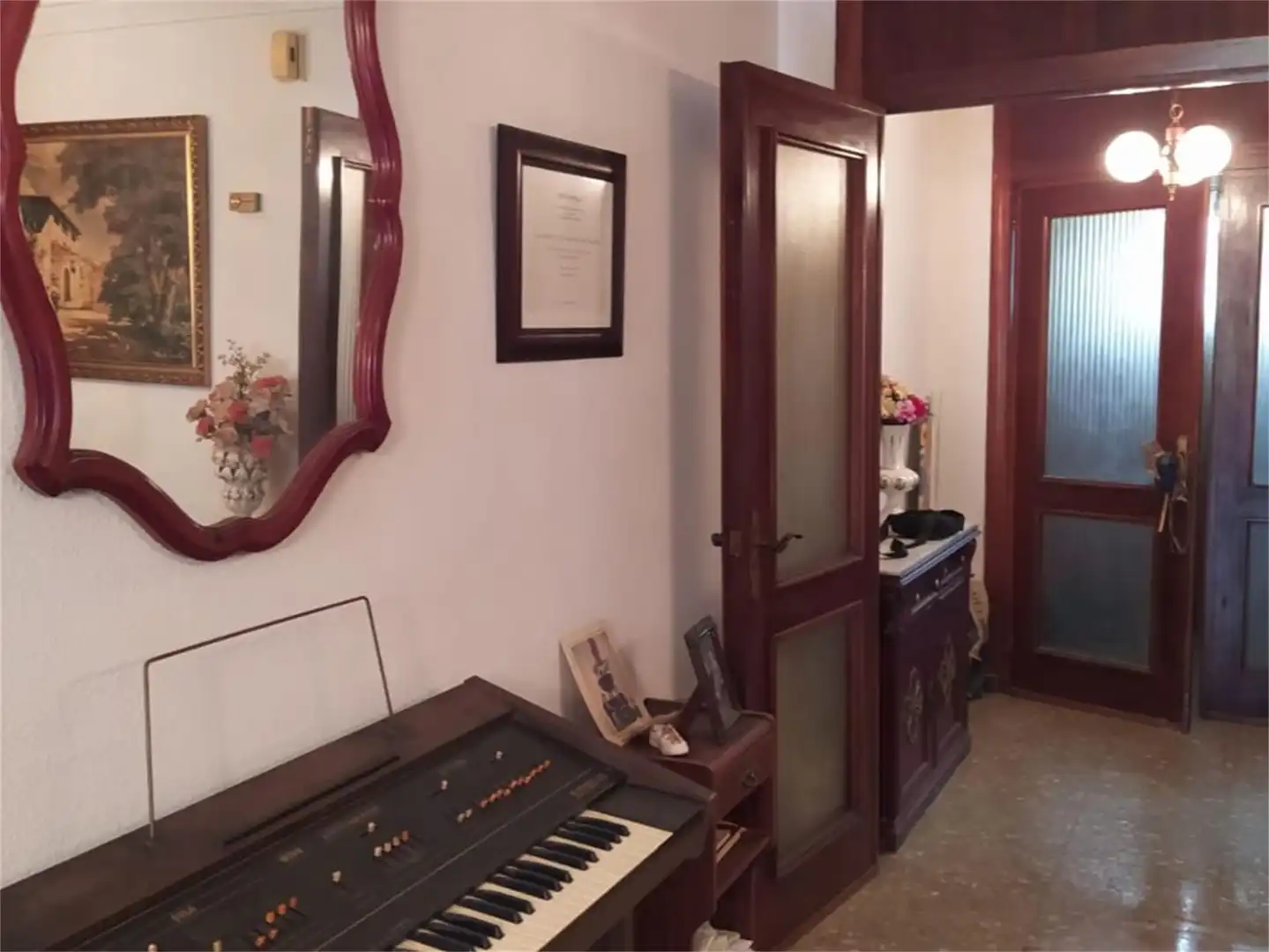 Piso en venta en Calle Alameda, 5, Casco Antiguo Piso en venta en Marbella