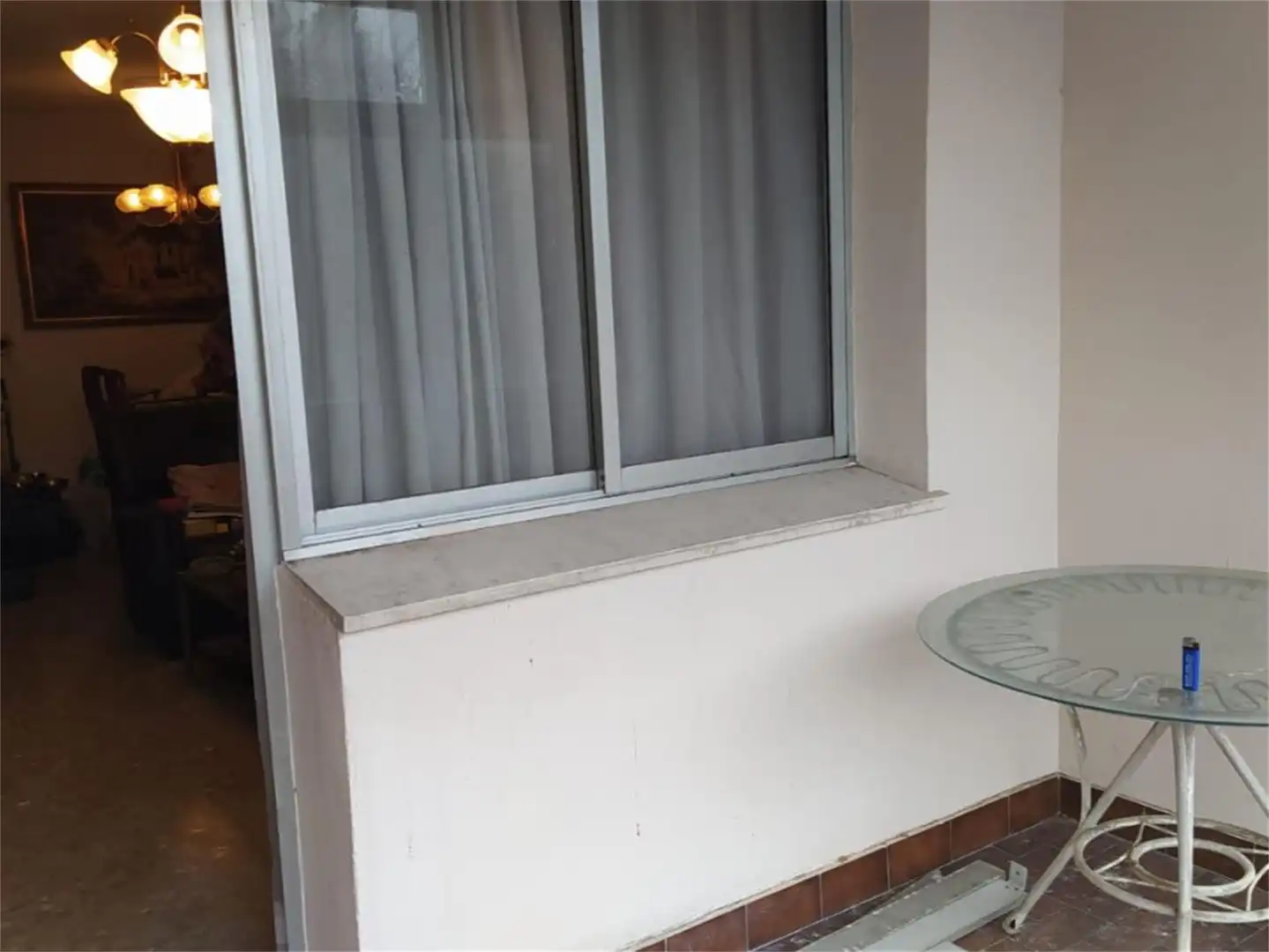 Piso en venta en Calle Alameda, 5, Casco Antiguo Terraza de Piso en venta en Marbella