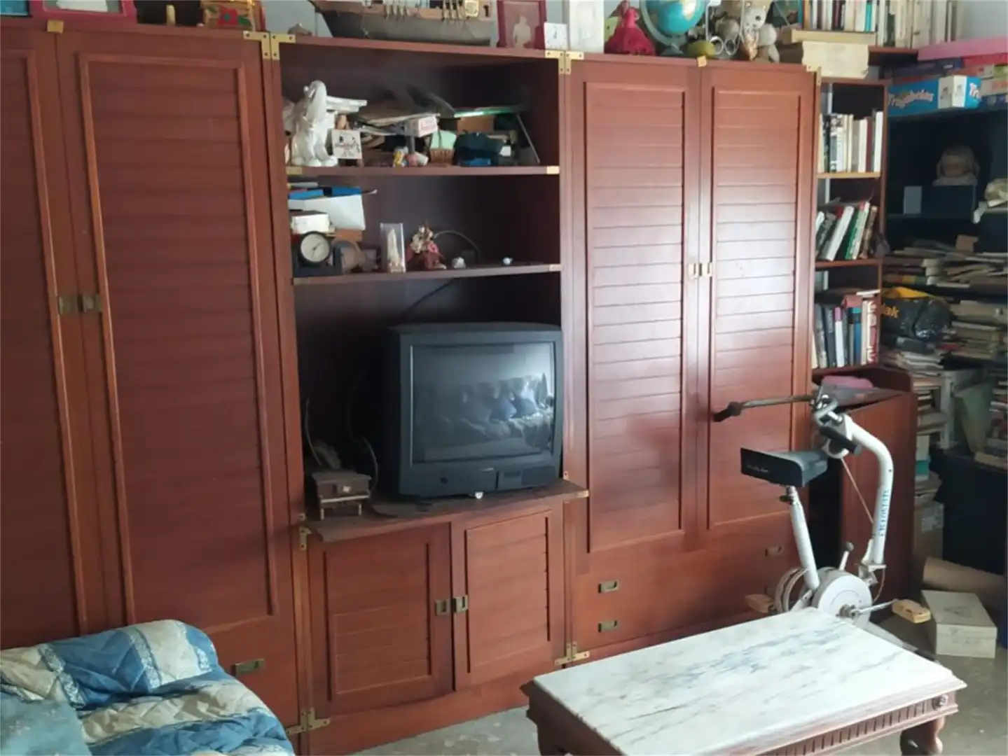 Piso en venta en Calle Alameda, 5, Casco Antiguo Habitación de Piso en venta en Marbella