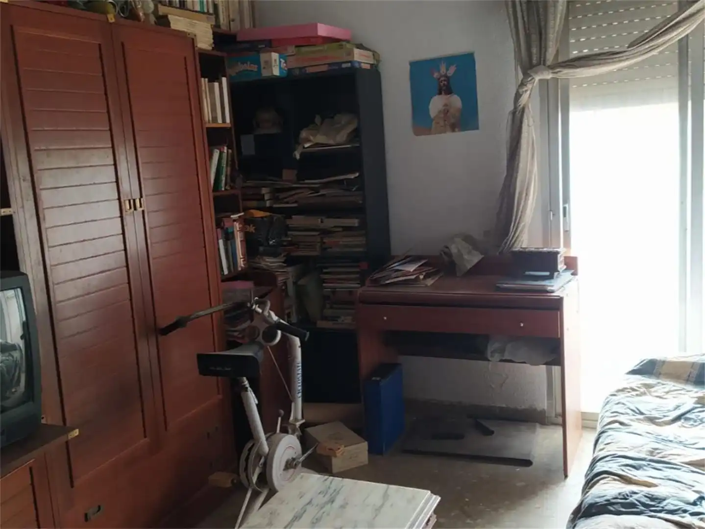 Piso en venta en Calle Alameda, 5, Casco Antiguo Habitación de Piso en venta en Marbella
