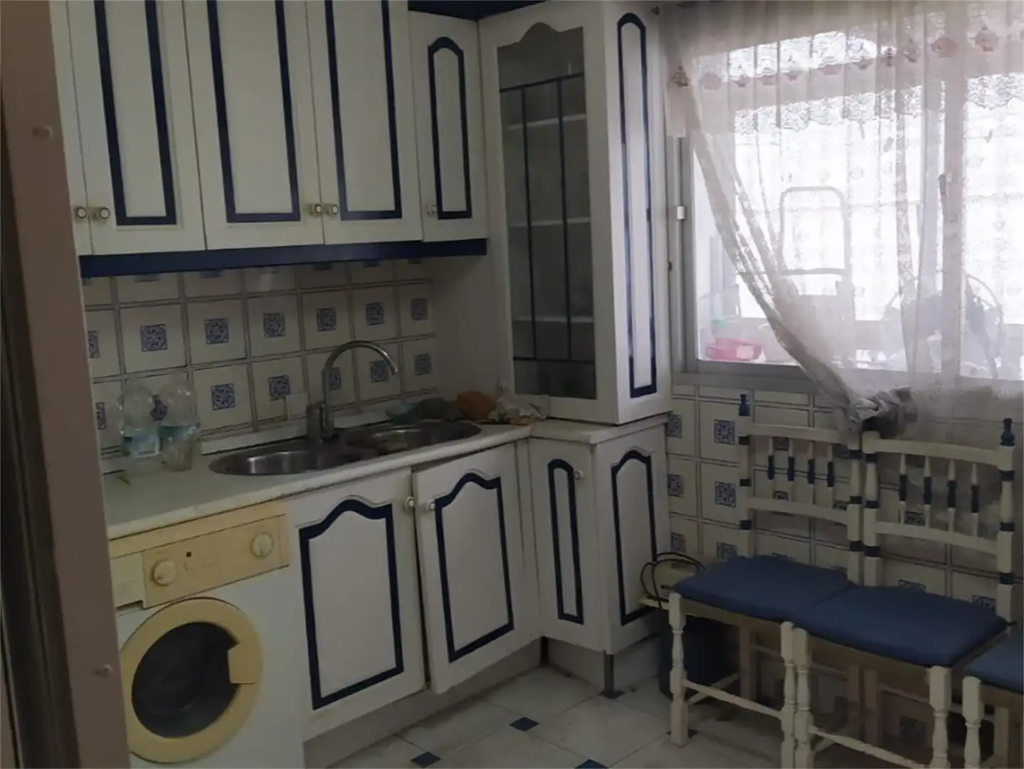 Piso en venta en Calle Alameda, 5, Casco Antiguo Cocina de Piso en venta en Marbella