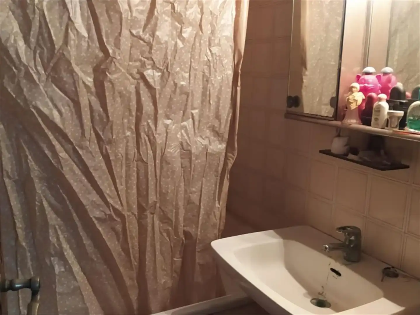 Piso en venta en Calle Alameda, 5, Casco Antiguo Baño de Piso en venta en Marbella