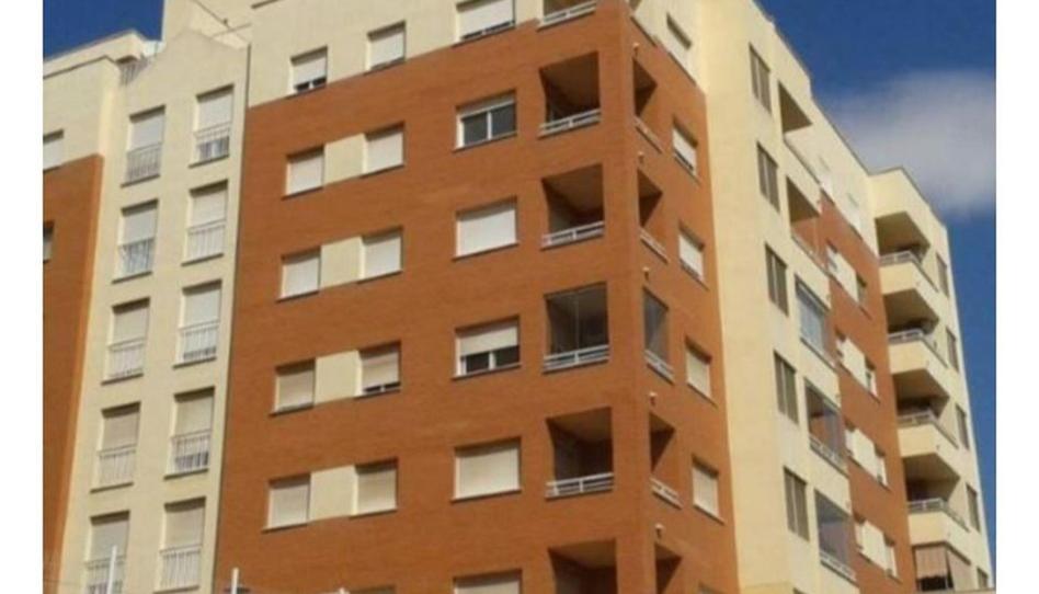 Flat for sale in Calle Sierra de Gredos, 29, Piedras Redondas - Torrecárdenas, Almería - image 1 Photo 1 of Flat for sale in Calle Sierra de Gredos, 29, Piedras Redondas - Torrecárdenas, Almería