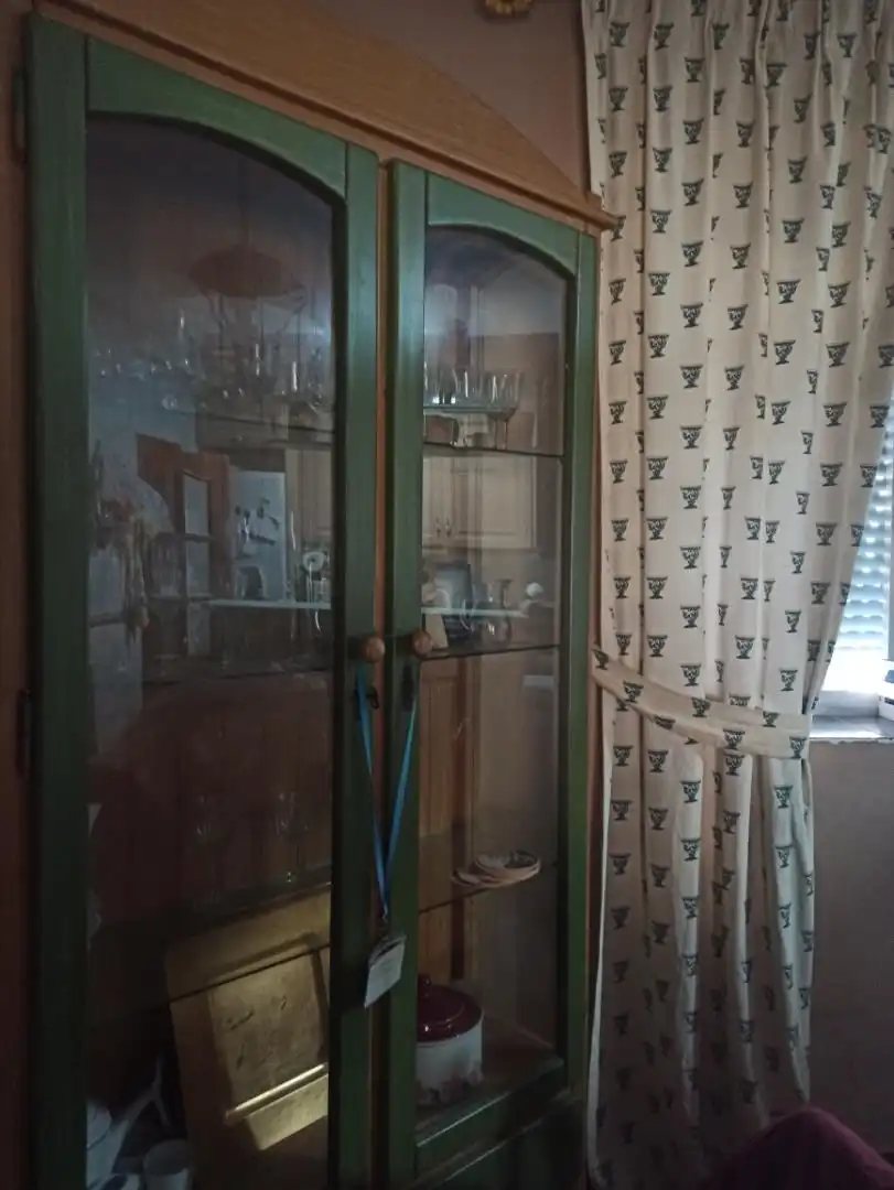 Flat for sale in Plaza Doctor Juan Planelles Ripoll, 2, La Plata Flat for sale in Jerez de la Frontera with Air Conditioner, Storage room and Furnished