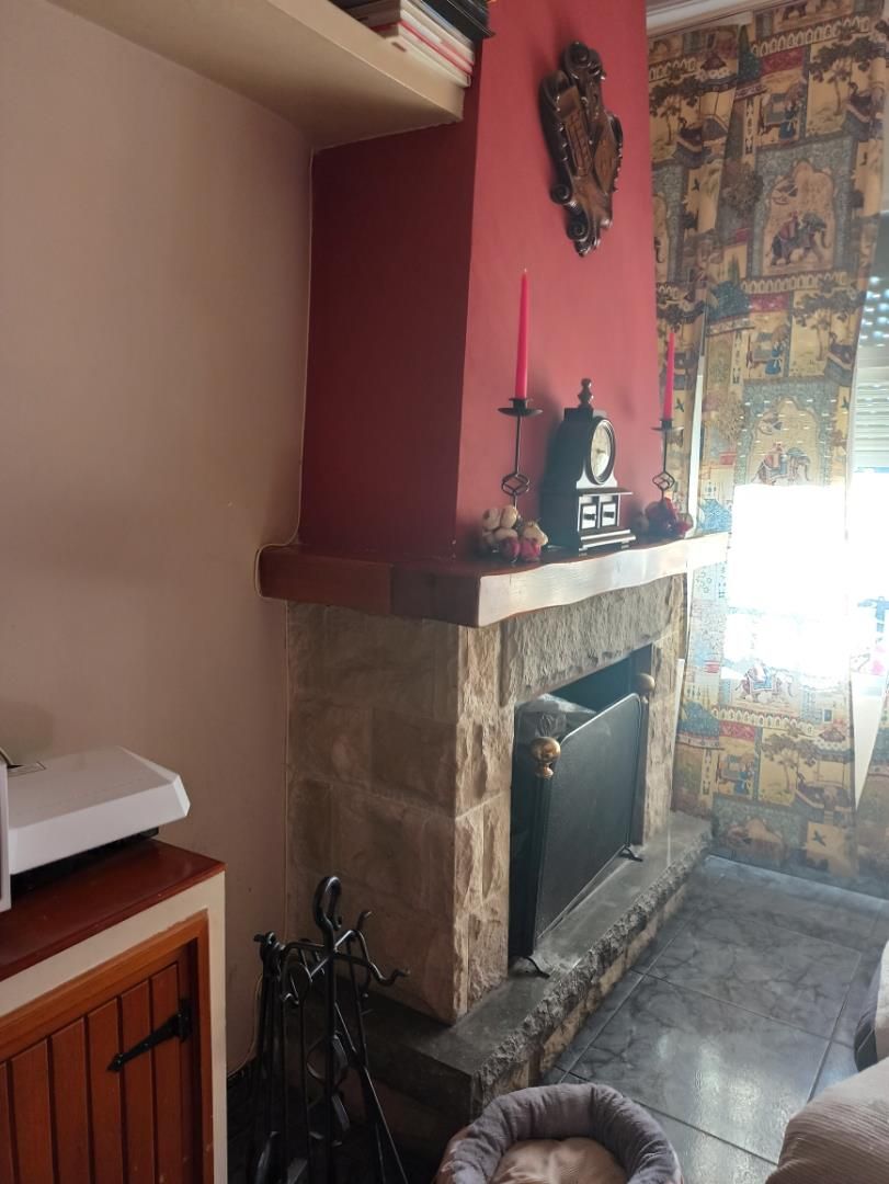 Flat for sale in Jerez de la Frontera  with Air Conditioner, Storage room and Furnished