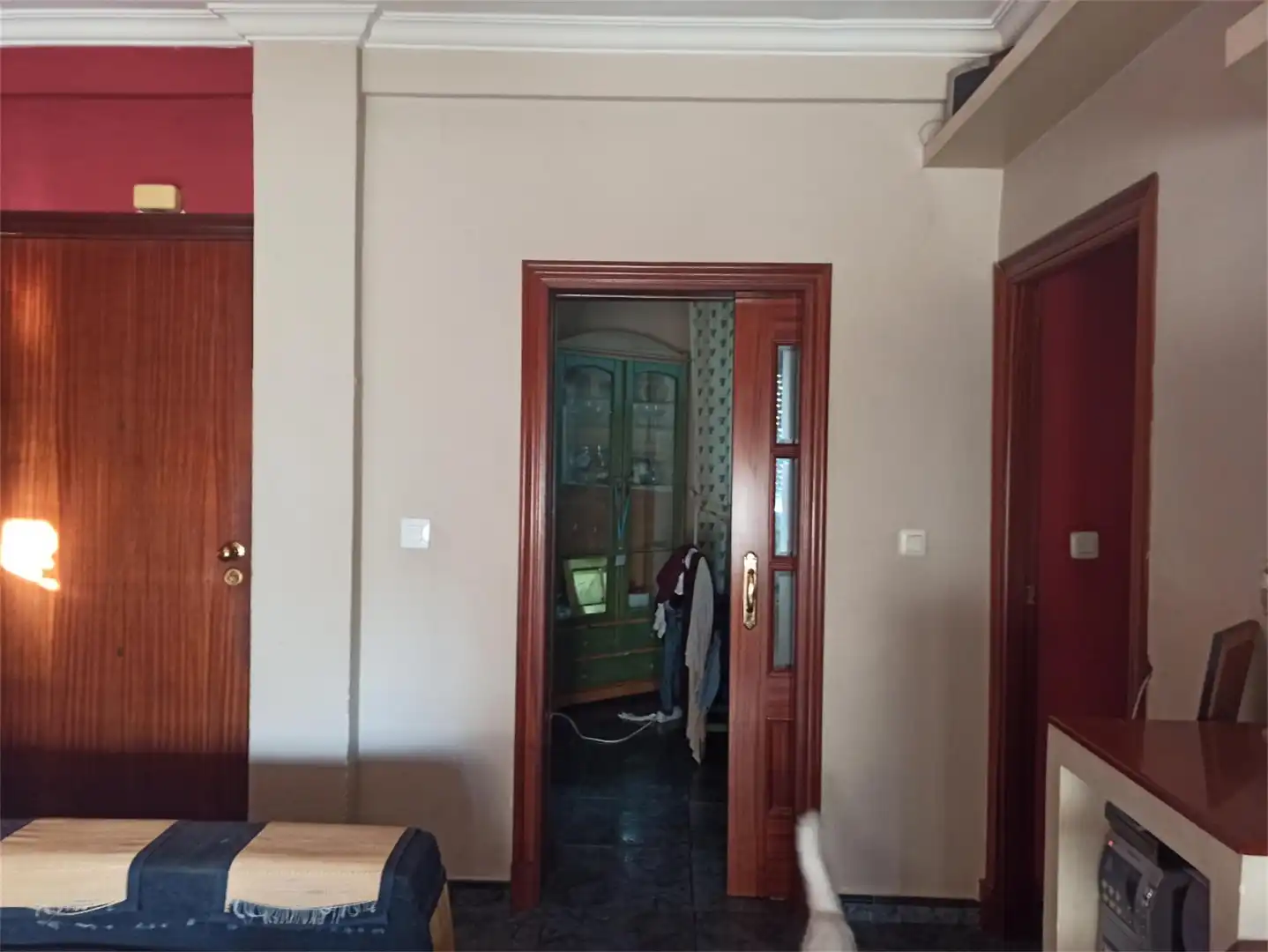 Flat for sale in Plaza Doctor Juan Planelles Ripoll, 2, La Plata Flat for sale in Jerez de la Frontera with Air Conditioner, Storage room and Furnished