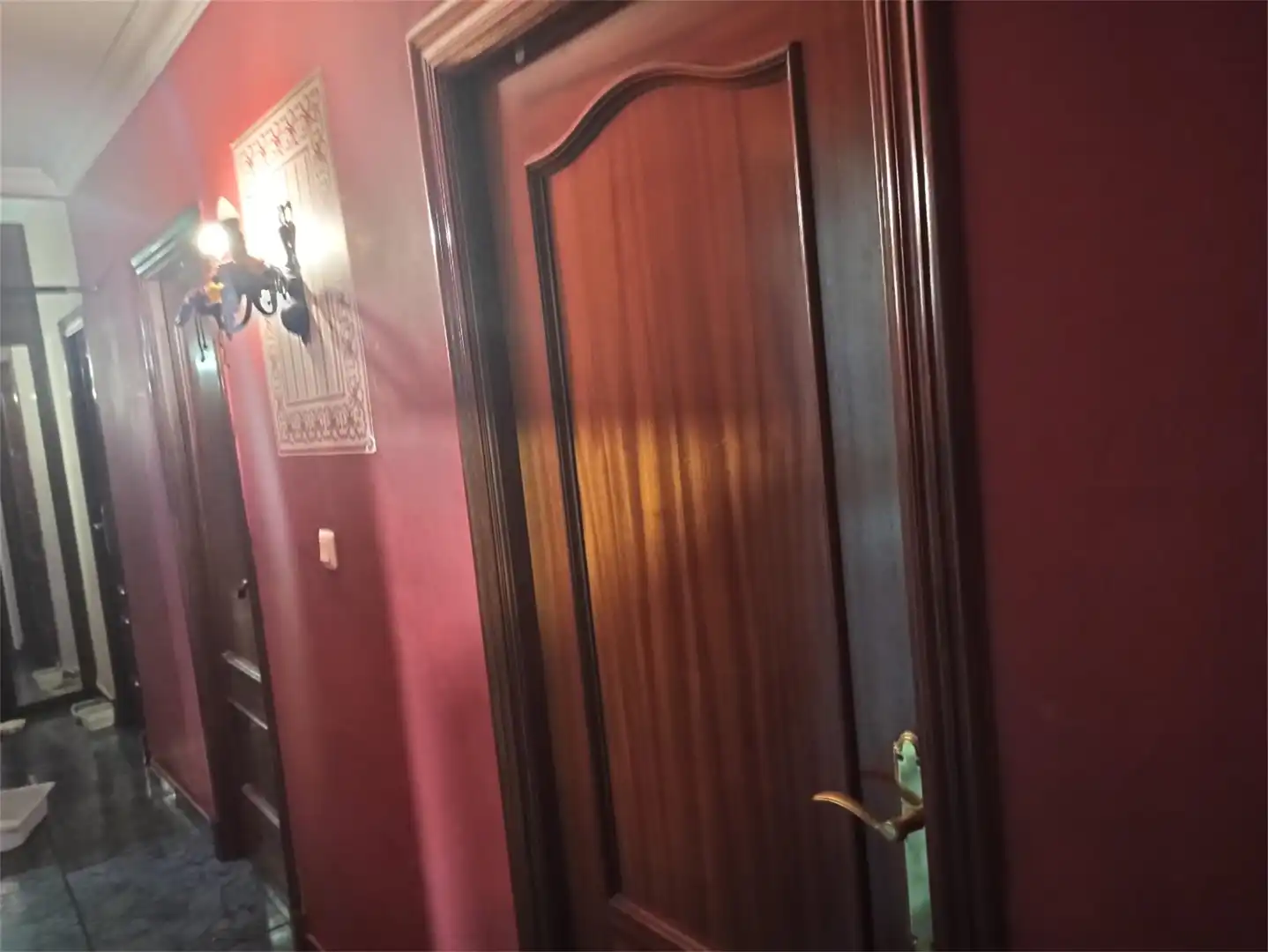 Flat for sale in Plaza Doctor Juan Planelles Ripoll, 2, La Plata Flat for sale in Jerez de la Frontera with Air Conditioner, Storage room and Furnished