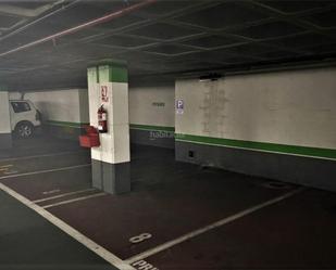 Parking of Garage for sale in Oviedo 