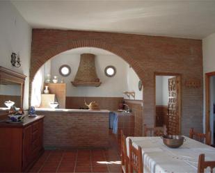 Kitchen of Country house for sale in Llera