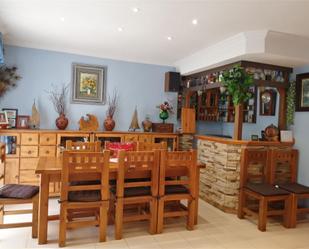 Dining room of Single-family semi-detached for sale in Navalcarnero  with Terrace and Balcony