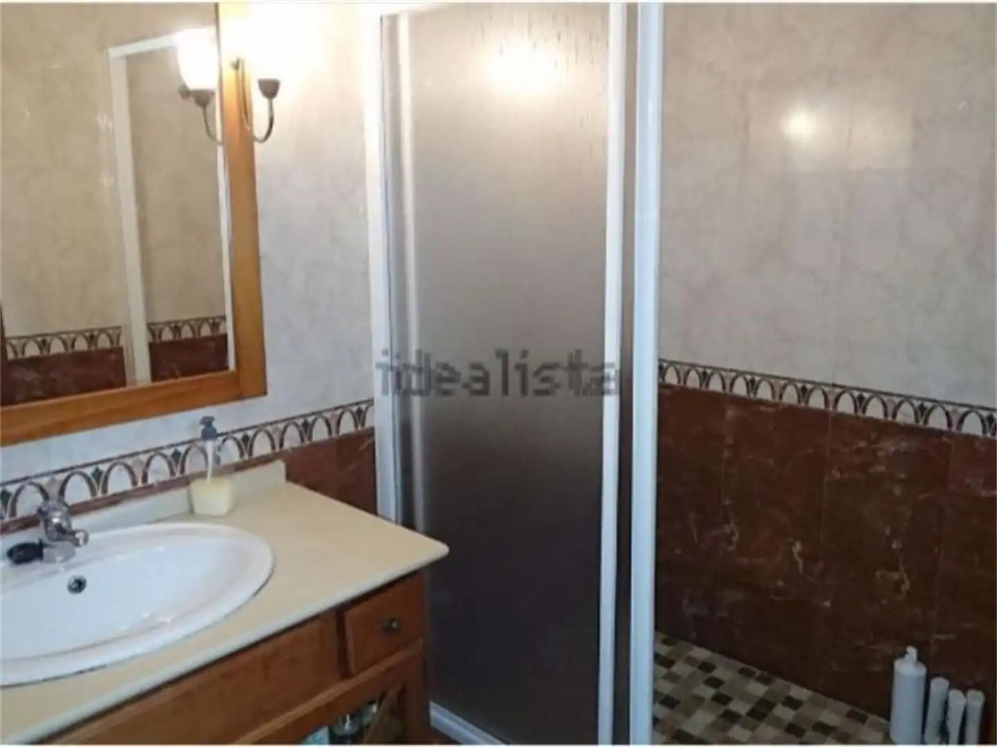 Houses for sale in Carretera del Soto, 39, Encinarejo de Córdoba Bathroom of Houses for sale in Córdoba with Air Conditioner, Heating and Private garden