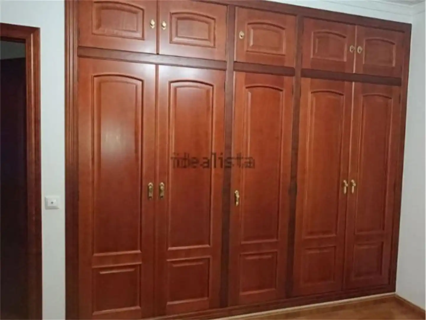 Houses for sale in Carretera del Soto, 39, Encinarejo de Córdoba Bedroom of Houses for sale in Córdoba with Air Conditioner, Heating and Private garden