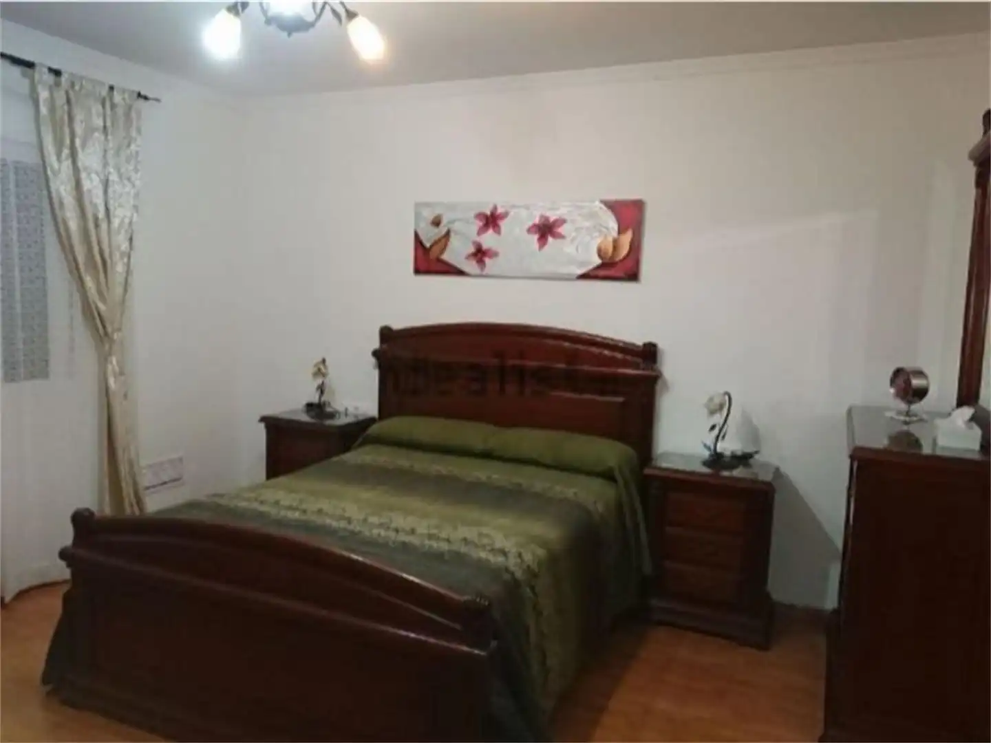 Houses for sale in Carretera del Soto, 39, Encinarejo de Córdoba Bedroom of Houses for sale in Córdoba with Air Conditioner, Heating and Private garden