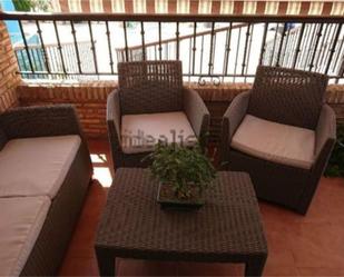 Terrace of House or chalet for sale in  Córdoba Capital  with Air Conditioner and Terrace