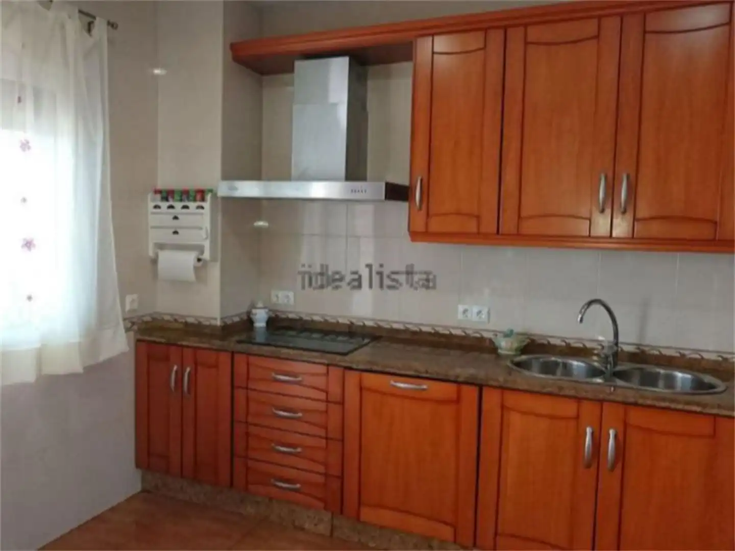 Houses for sale in Carretera del Soto, 39, Encinarejo de Córdoba Kitchen of Houses for sale in Córdoba with Air Conditioner, Heating and Private garden
