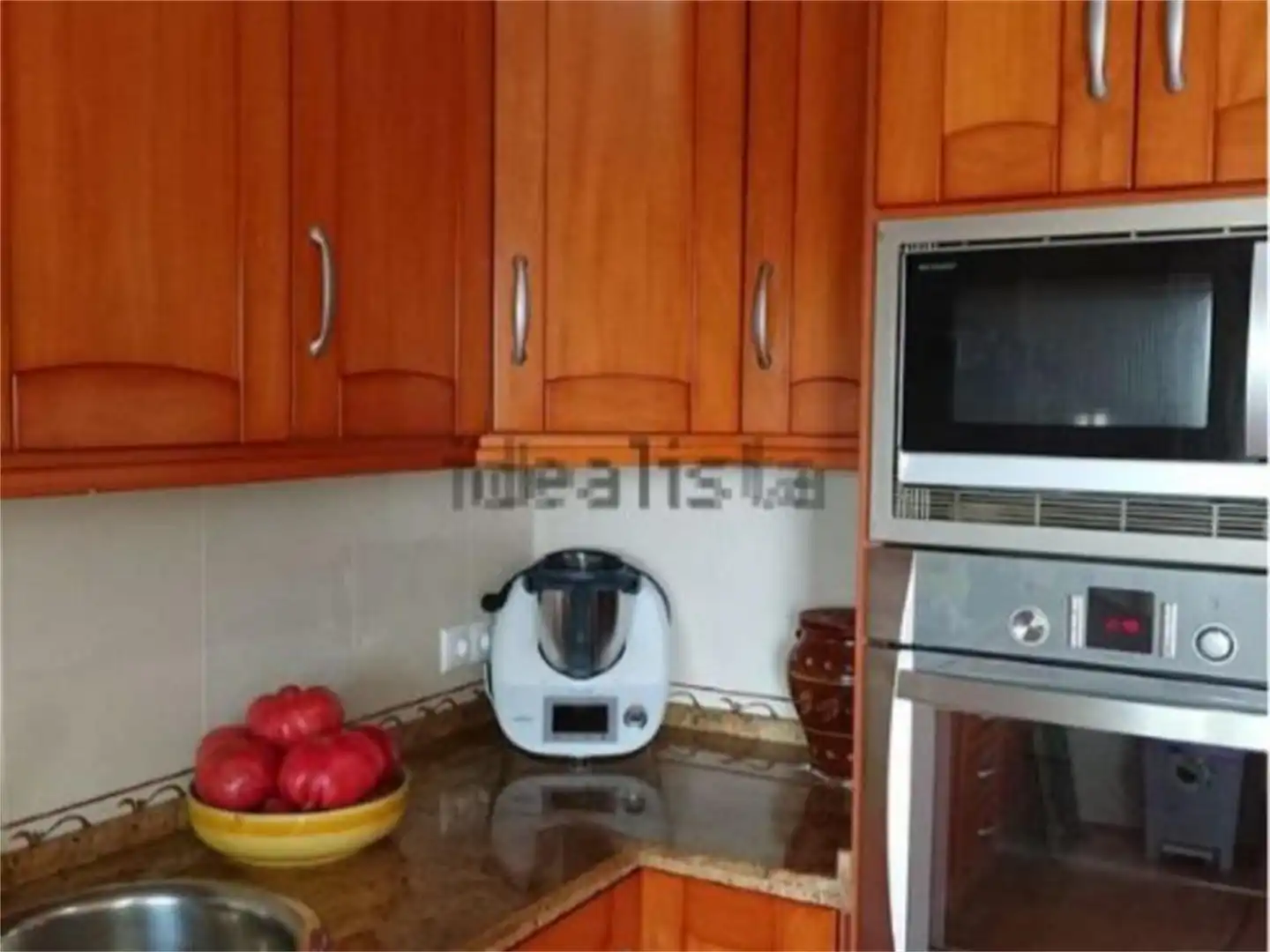 Houses for sale in Carretera del Soto, 39, Encinarejo de Córdoba Kitchen of Houses for sale in Córdoba with Air Conditioner, Heating and Private garden