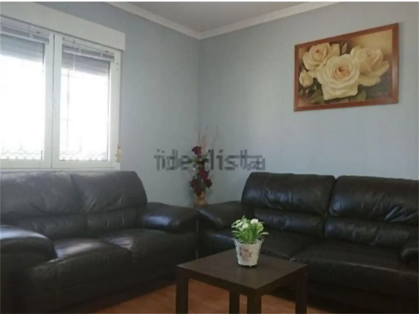 Houses for sale in Carretera del Soto, 39, Encinarejo de Córdoba Living room of Houses for sale in Córdoba with Air Conditioner, Heating and Private garden