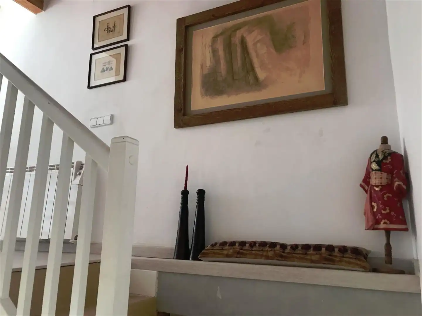 Pis en venda a Calle Única, 9, Graus Pis en venda en Graus amb Aire condicionat, Calefacció i Parquet
