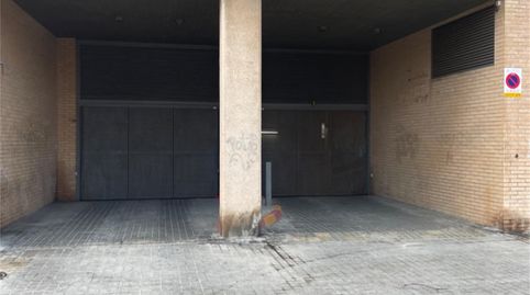 Foto 2 de Garatge en venda a Avenida Hermanos Machado, 135, Nou Benicalap, Valencia Capital