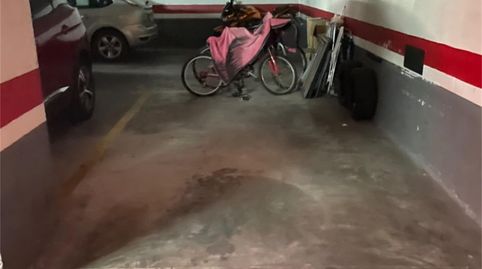 Foto 3 de Garatge en venda a Avenida Hermanos Machado, 135, Nou Benicalap, Valencia Capital