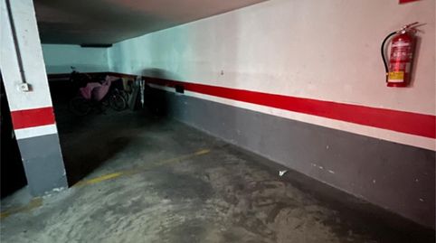 Foto 4 de Garatge en venda a Avenida Hermanos Machado, 135, Nou Benicalap, Valencia Capital