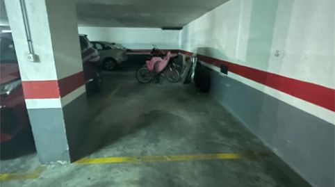 Foto 5 de Garatge en venda a Avenida Hermanos Machado, 135, Nou Benicalap, Valencia Capital