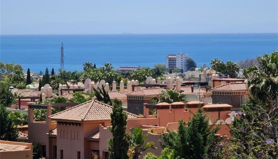 Foto 1 de Finca rústica en venda a Urbanizacion Los Flamingos, 37, Los Flamingos, Málaga