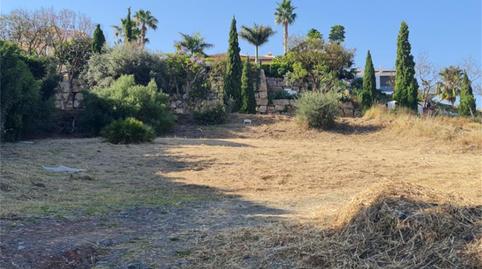 Foto 2 de Finca rústica en venda a Urbanizacion Los Flamingos, 37, Los Flamingos, Málaga