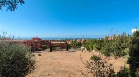 Foto 5 de Finca rústica en venda a Urbanizacion Los Flamingos, 37, Los Flamingos, Málaga