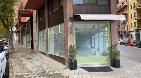 Commercial properties for sale in Carrer de Despuig, 63, Santa Catalina, Palma de Mallorca - image 2 Photo 2 of Commercial properties for sale in Carrer de Despuig, 63, Santa Catalina, Palma de Mallorca