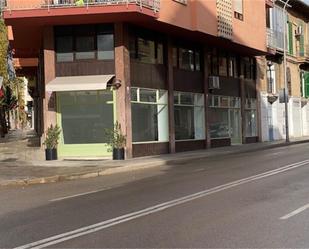 Exterior view of Premises for sale in  Palma de Mallorca  with Air Conditioner