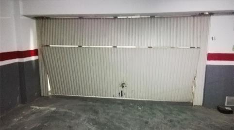 Photo 2 of Garage for sale in Brunete, 2, Asdrúbal - Bahía Blanca, Cádiz