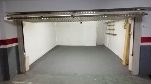 Photo 3 of Garage for sale in Brunete, 2, Asdrúbal - Bahía Blanca, Cádiz