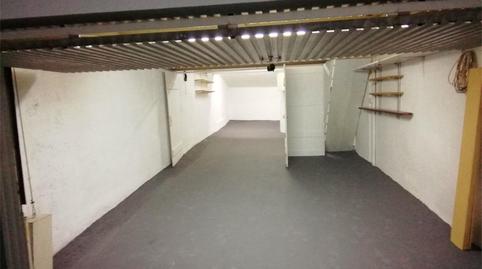 Photo 4 of Garage for sale in Brunete, 2, Asdrúbal - Bahía Blanca, Cádiz