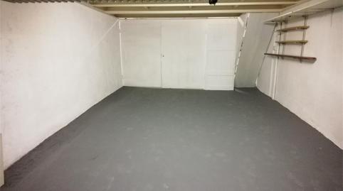 Photo 5 of Garage for sale in Brunete, 2, Asdrúbal - Bahía Blanca, Cádiz