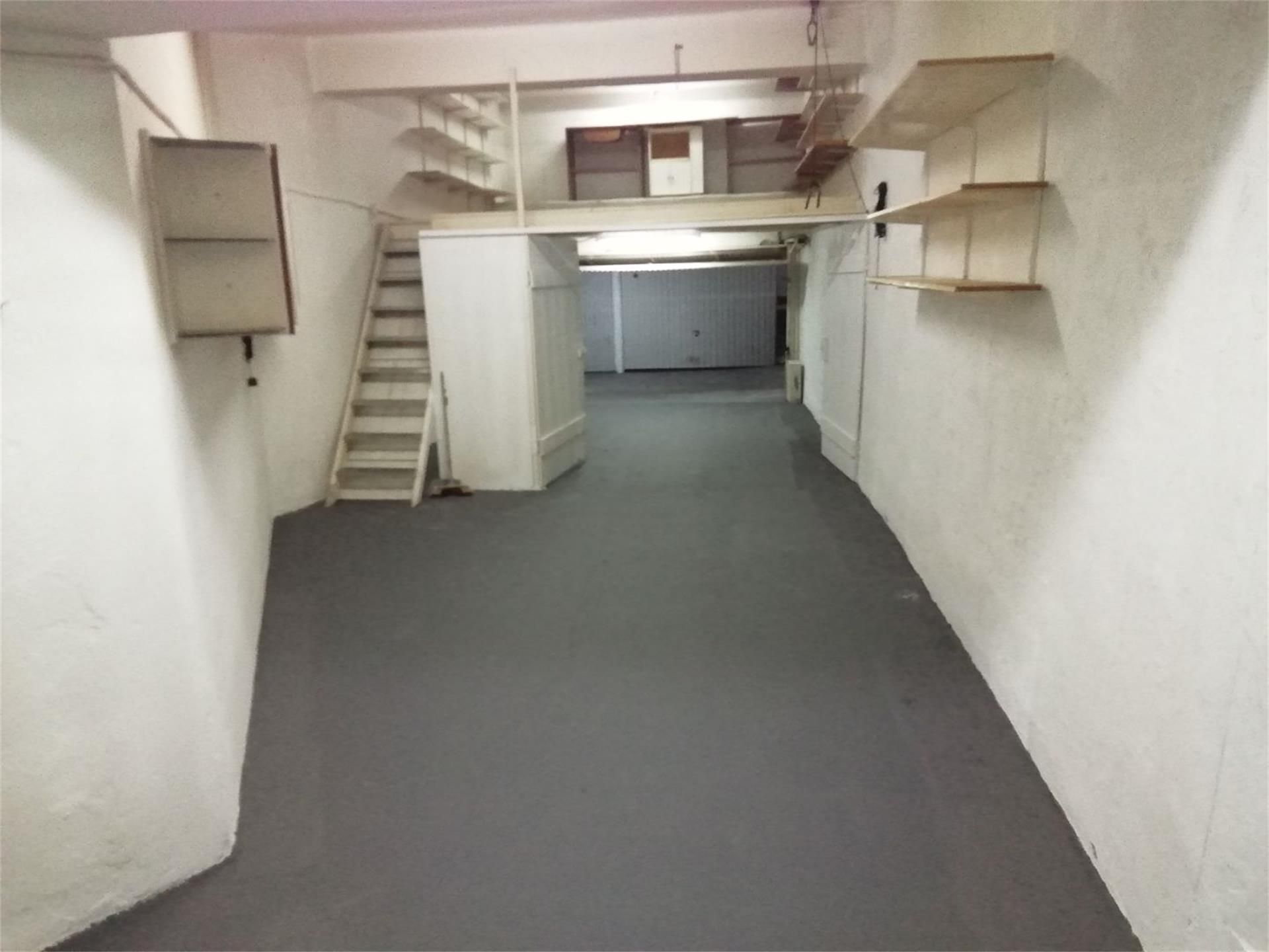 Garage for sale in  Cádiz Capital
