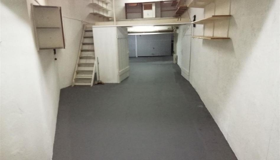 Photo 1 of Garage for sale in Brunete, 2, Asdrúbal - Bahía Blanca, Cádiz