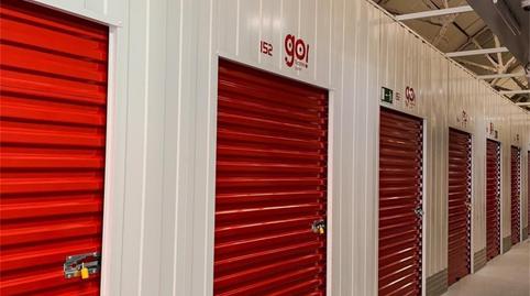 Photo 2 of Box room to rent in Calle G Marconi, 80, Nuevos Roces, Asturias