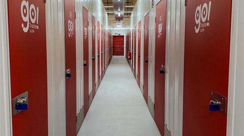 Photo 4 of Box room to rent in Calle G Marconi, 80, Nuevos Roces, Asturias