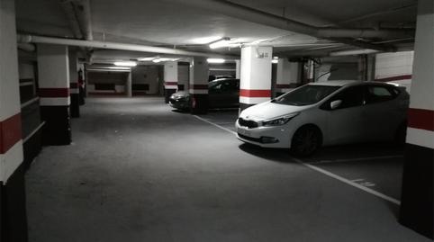 Garatge de lloguer a Calle República Argentina, 5, Centro, Castro-Urdiales - imatge 3 Foto 3 de Garatge de lloguer a Calle República Argentina, 5, Centro, Castro-Urdiales