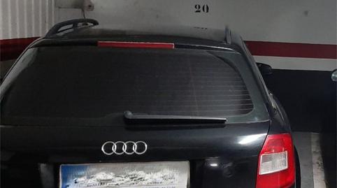 Garatge de lloguer a Calle República Argentina, 5, Centro, Castro-Urdiales - imatge 4 Foto 4 de Garatge de lloguer a Calle República Argentina, 5, Centro, Castro-Urdiales