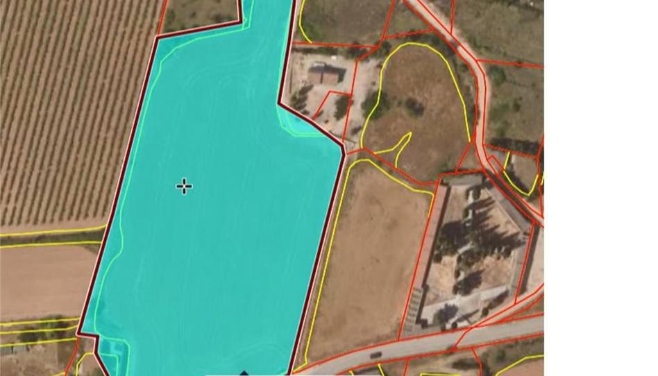 Country house zum Verkauf in Carrer de Cabra, 48, Barberà de la Conca, Tarragona - Bild 1 Foto 1 von Country house zum Verkauf in Carrer de Cabra, 48, Barberà de la Conca, Tarragona