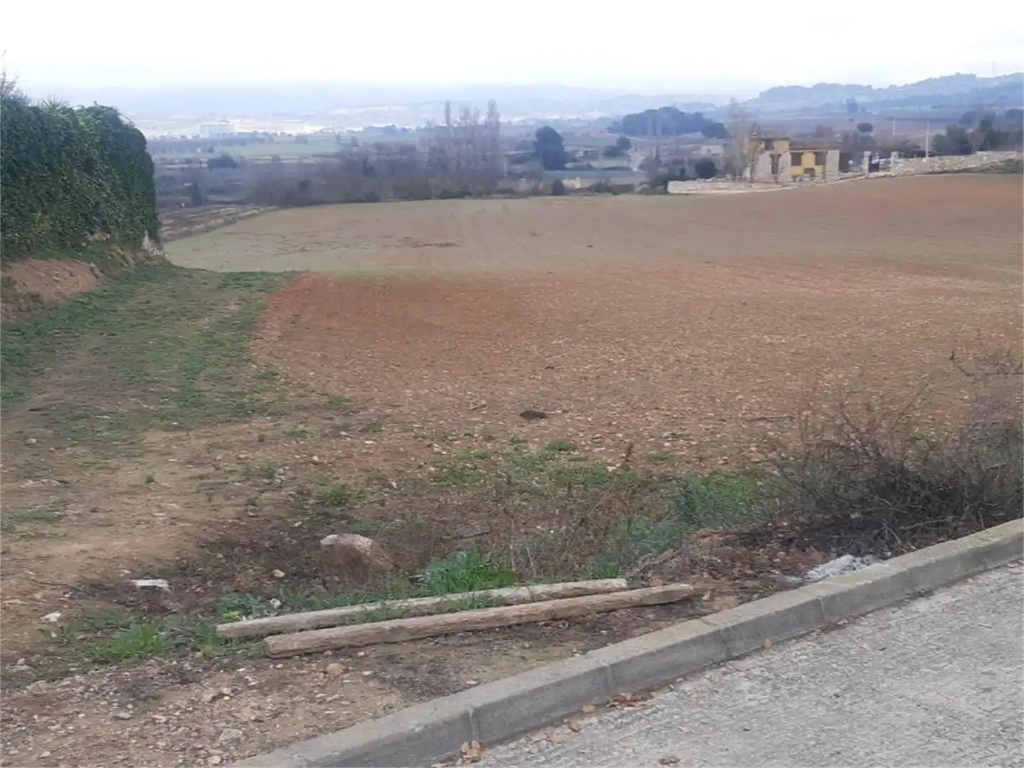 Finca rústica en venta en Carrer de Cabra, 48, Barberà de la Conca Finca rústica en venta en Barberà de la Conca