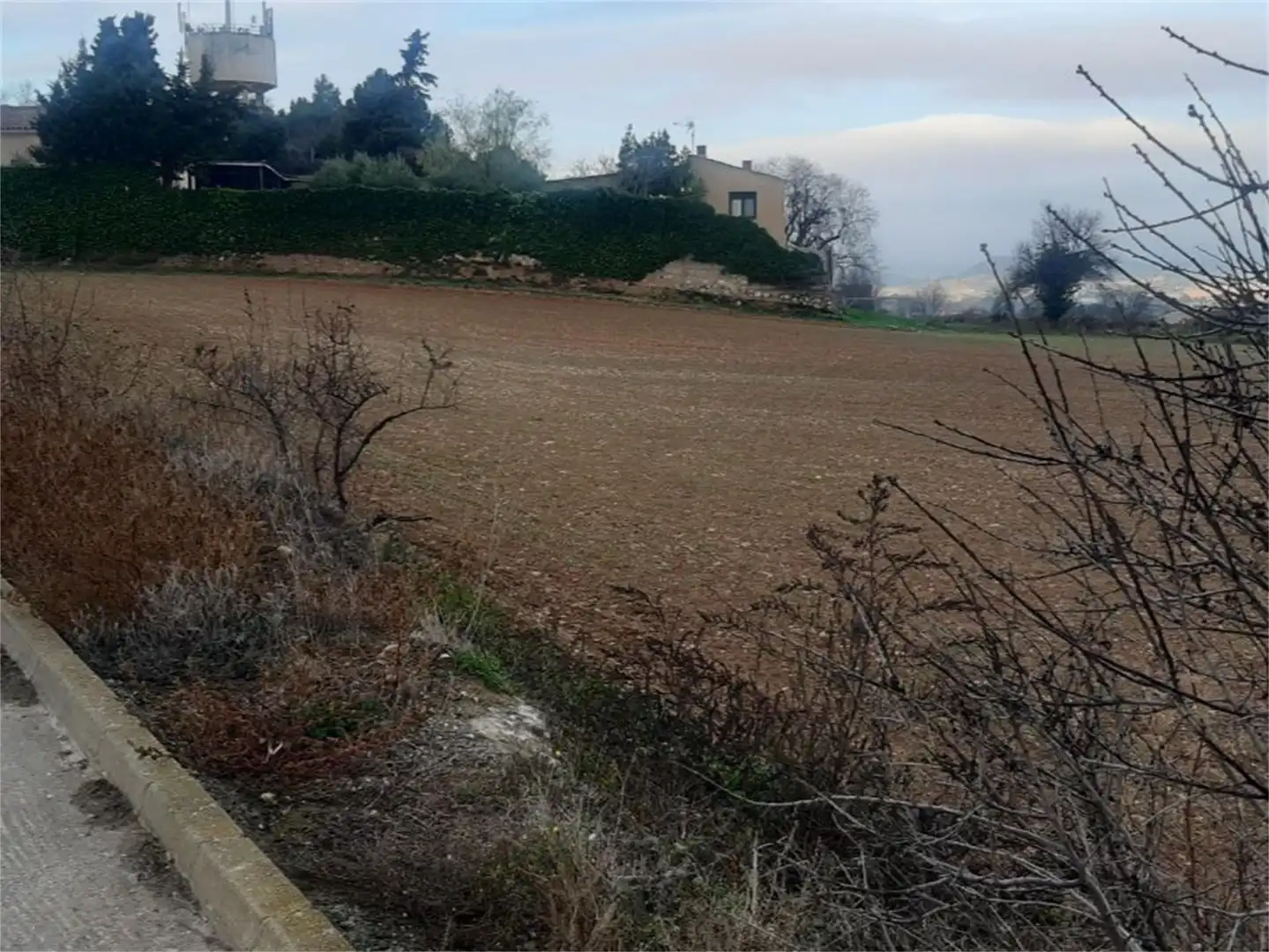Finca rústica en venta en Carrer de Cabra, 48, Barberà de la Conca Finca rústica en venta en Barberà de la Conca
