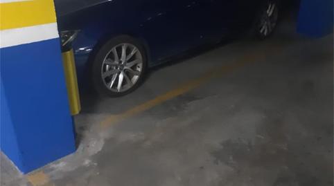 Garage for sale in Calle de la Solana, 11b, Parque Roma - Coronas, Madrid - image 4 Photo 4 of Garage for sale in Calle de la Solana, 11b, Parque Roma - Coronas, Madrid