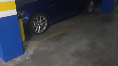 Garage for sale in Calle de la Solana, 11b, Parque Roma - Coronas, Madrid - image 5 Photo 5 of Garage for sale in Calle de la Solana, 11b, Parque Roma - Coronas, Madrid