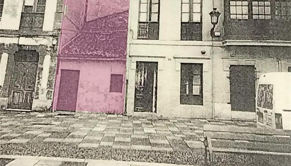 Residencial en venda a Plaza Carbayo, 5, Centro, Asturias - imatge 1 Foto 1 de Residencial en venda a Plaza Carbayo, 5, Centro, Asturias